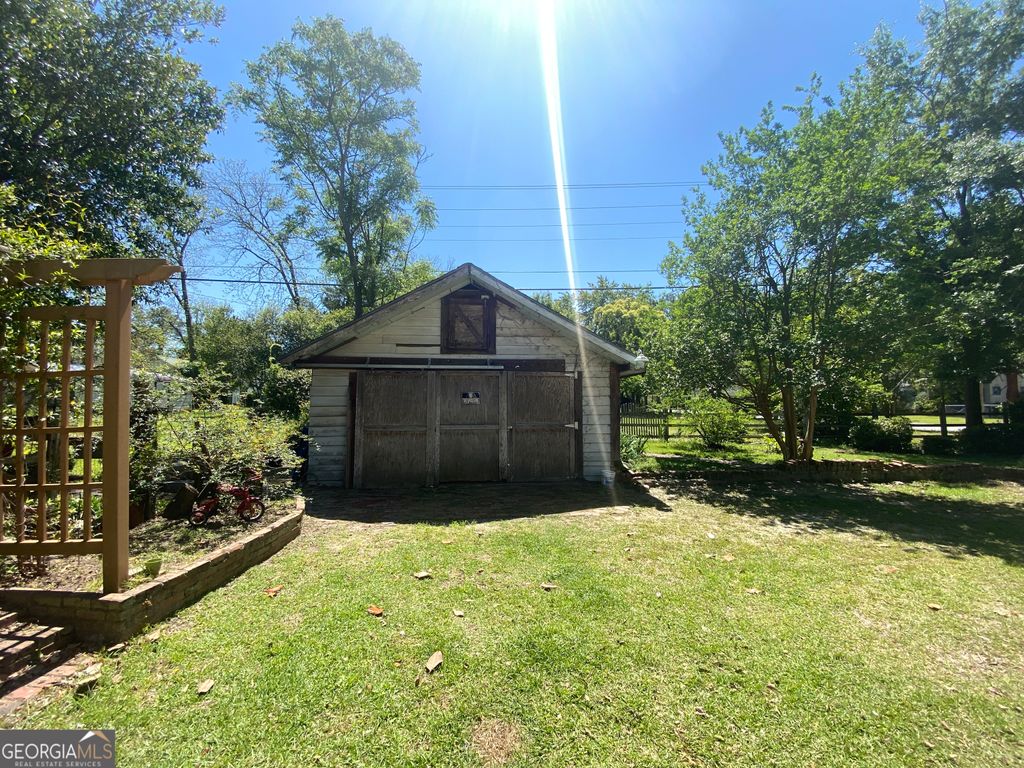 Photo of 402 E 17th Avenue, Cordele, GA 31015 (MLS # 10658097)