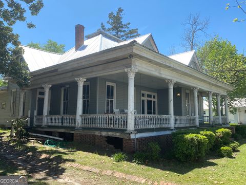 Photo of 402 E 17th Avenue, Cordele, GA 31015 (MLS # 10658097)