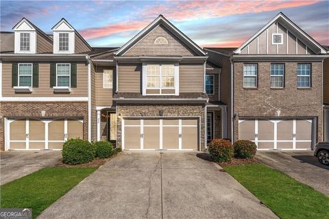 928 Pierce Ivy CT Lawrenceville GA 30043