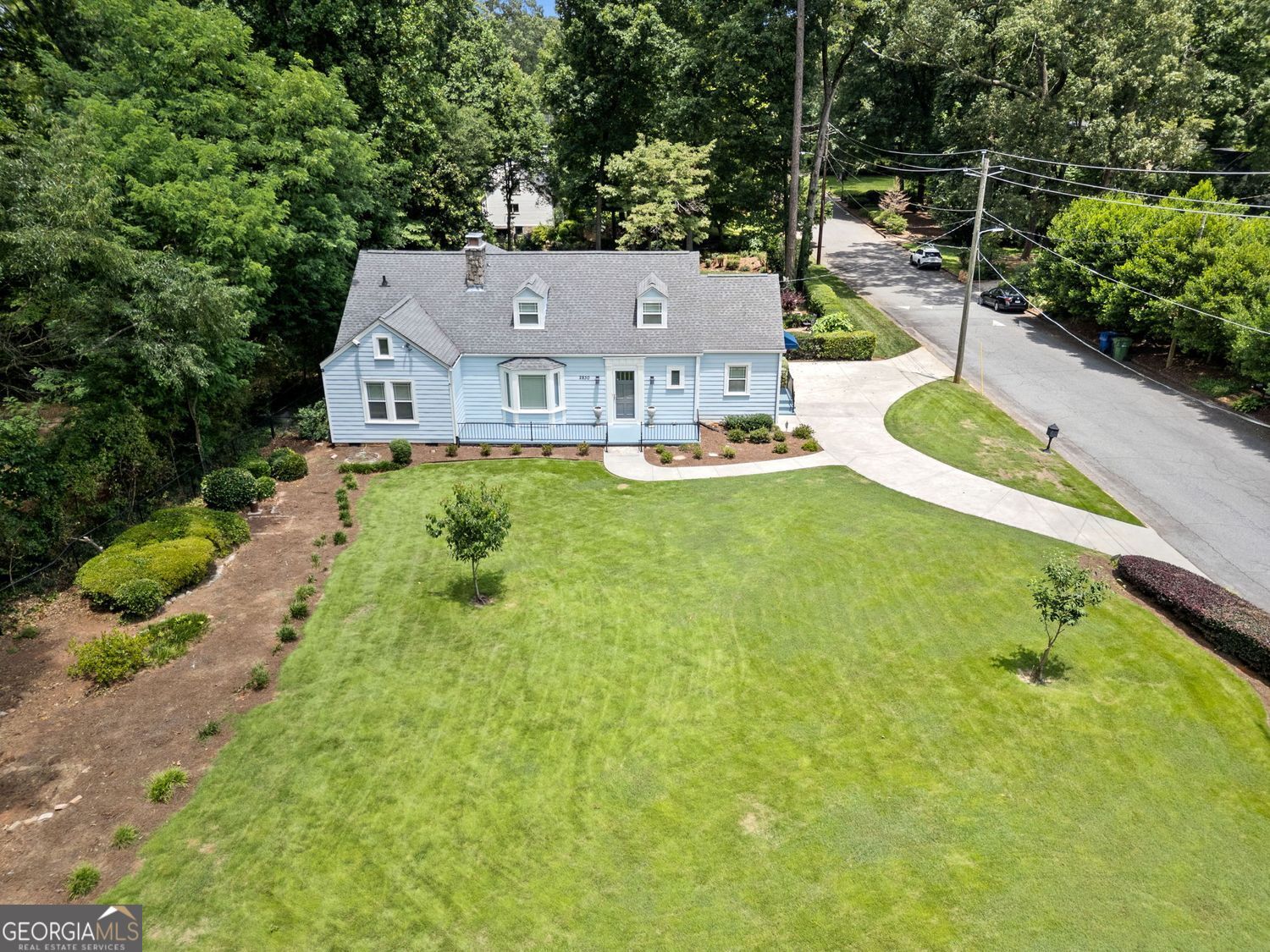 Atlanta, Georgia 30317, United States, 3 Bedrooms Bedrooms, ,3 BathroomsBathrooms,Residential,Active,163347