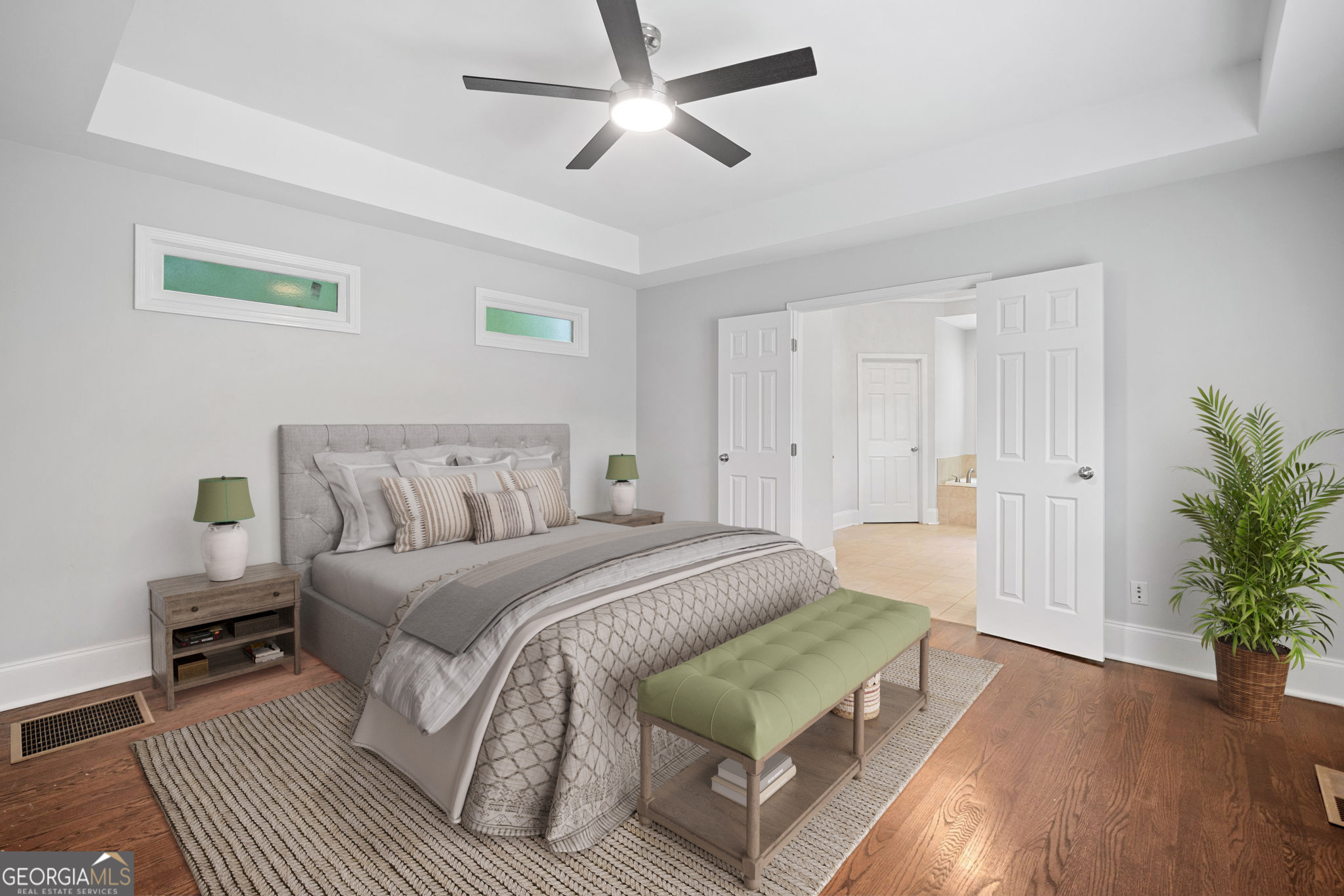 Atlanta, Georgia 30317, United States, 3 Bedrooms Bedrooms, ,3 BathroomsBathrooms,Residential,Active,163347