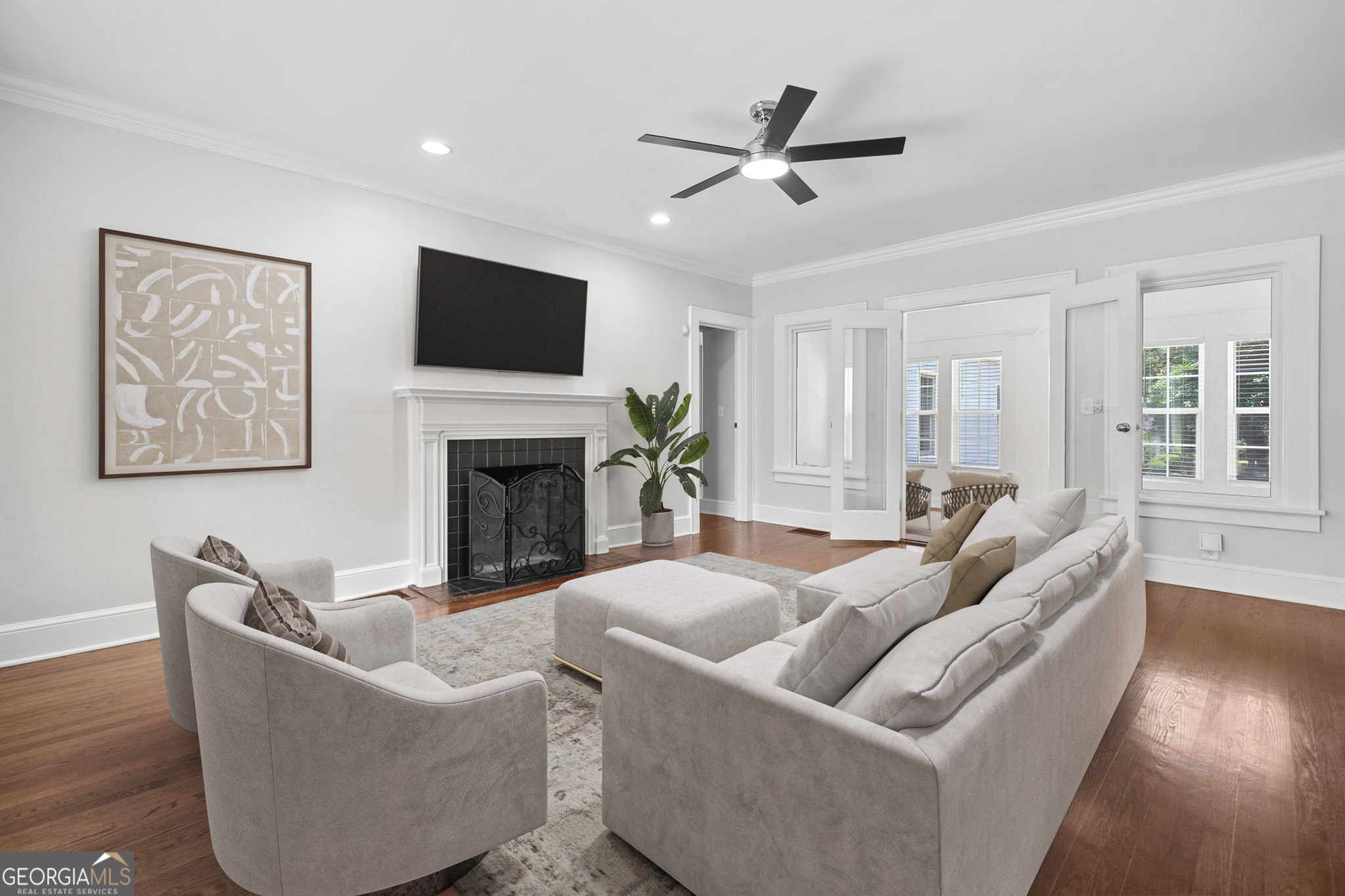 Atlanta, Georgia 30317, United States, 3 Bedrooms Bedrooms, ,3 BathroomsBathrooms,Residential,Active,163347