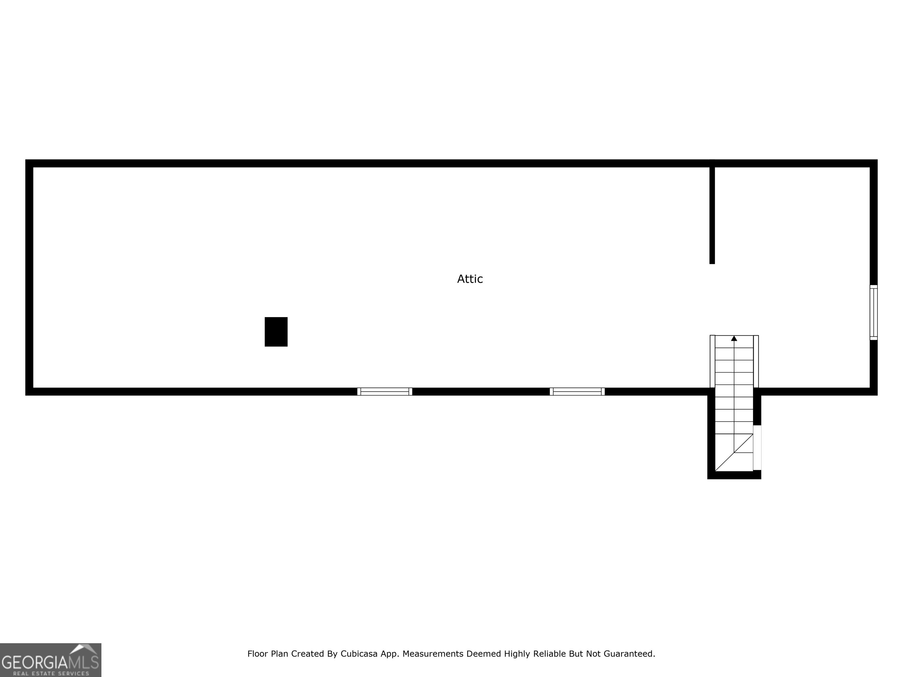 Atlanta, Georgia 30317, United States, 3 Bedrooms Bedrooms, ,3 BathroomsBathrooms,Residential,Active,163347
