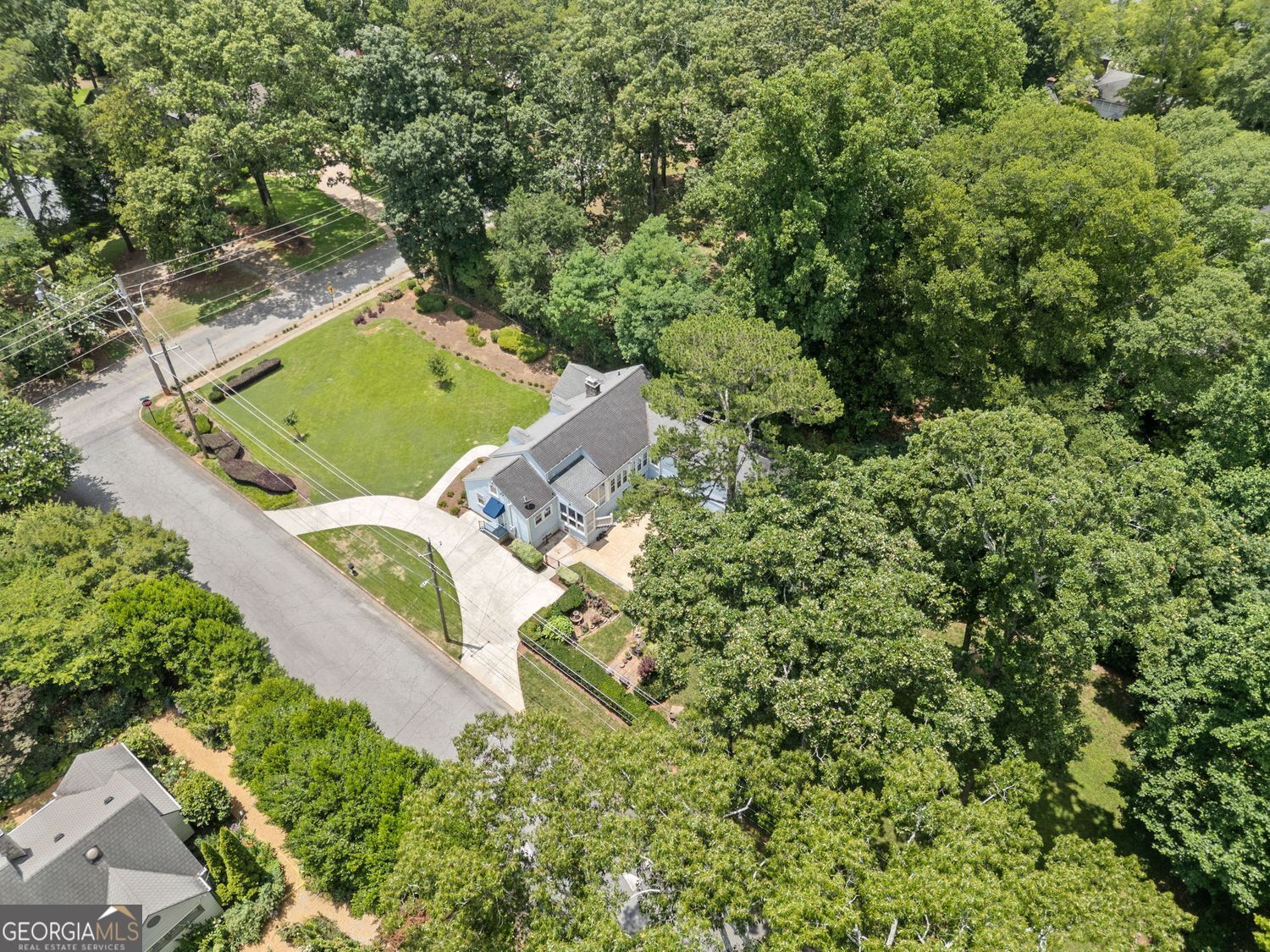 2830 Alston Drive DR SE