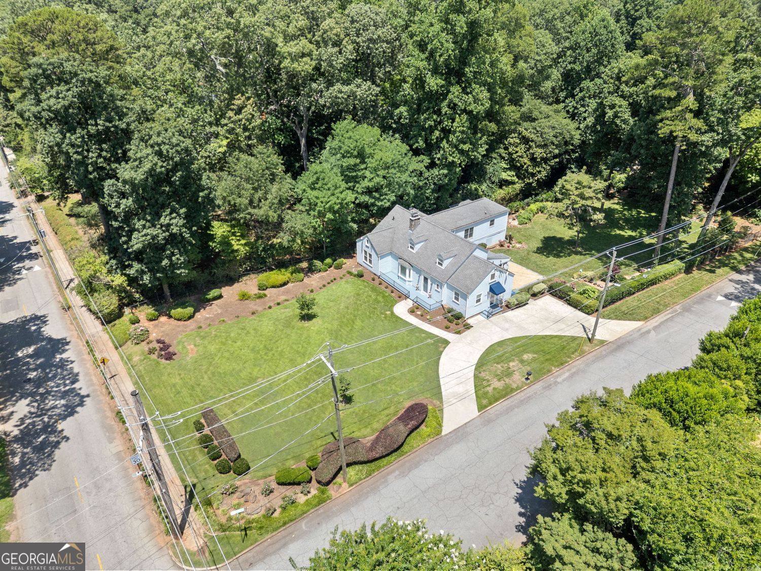 Atlanta, Georgia 30317, United States, 3 Bedrooms Bedrooms, ,3 BathroomsBathrooms,Residential,Active,163347