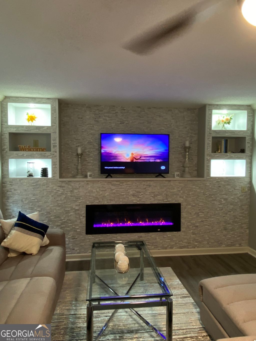 Photo of 4701 Flat Shoals Road #54G, Union City, GA 30291 (MLS # 10629829)