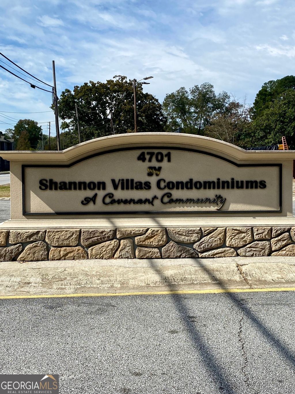 Photo of 4701 Flat Shoals Road #54G, Union City, GA 30291 (MLS # 10629829)
