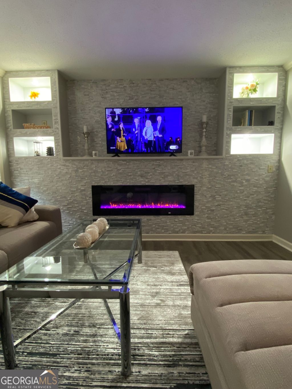 Photo of 4701 Flat Shoals Road #54G, Union City, GA 30291 (MLS # 10629829)