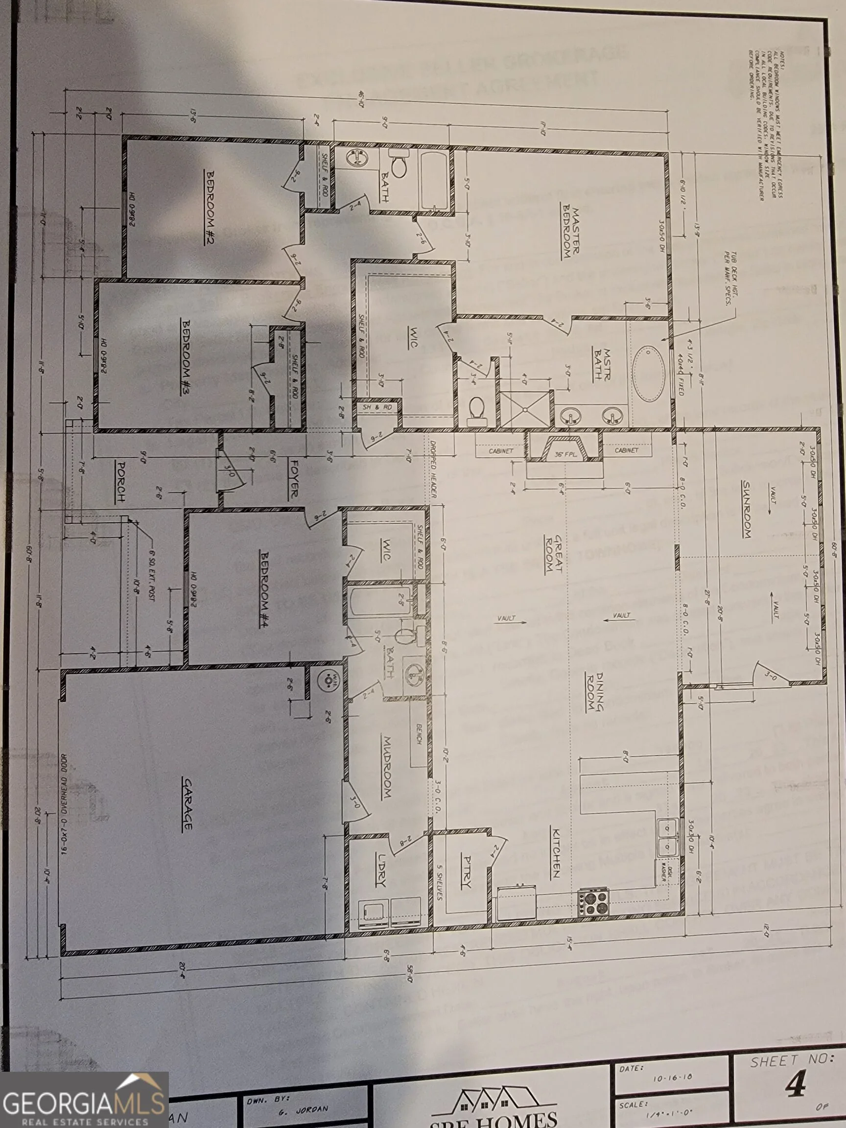 104 Old Kincaid Road Unit 1, Colbert, GA, 30628