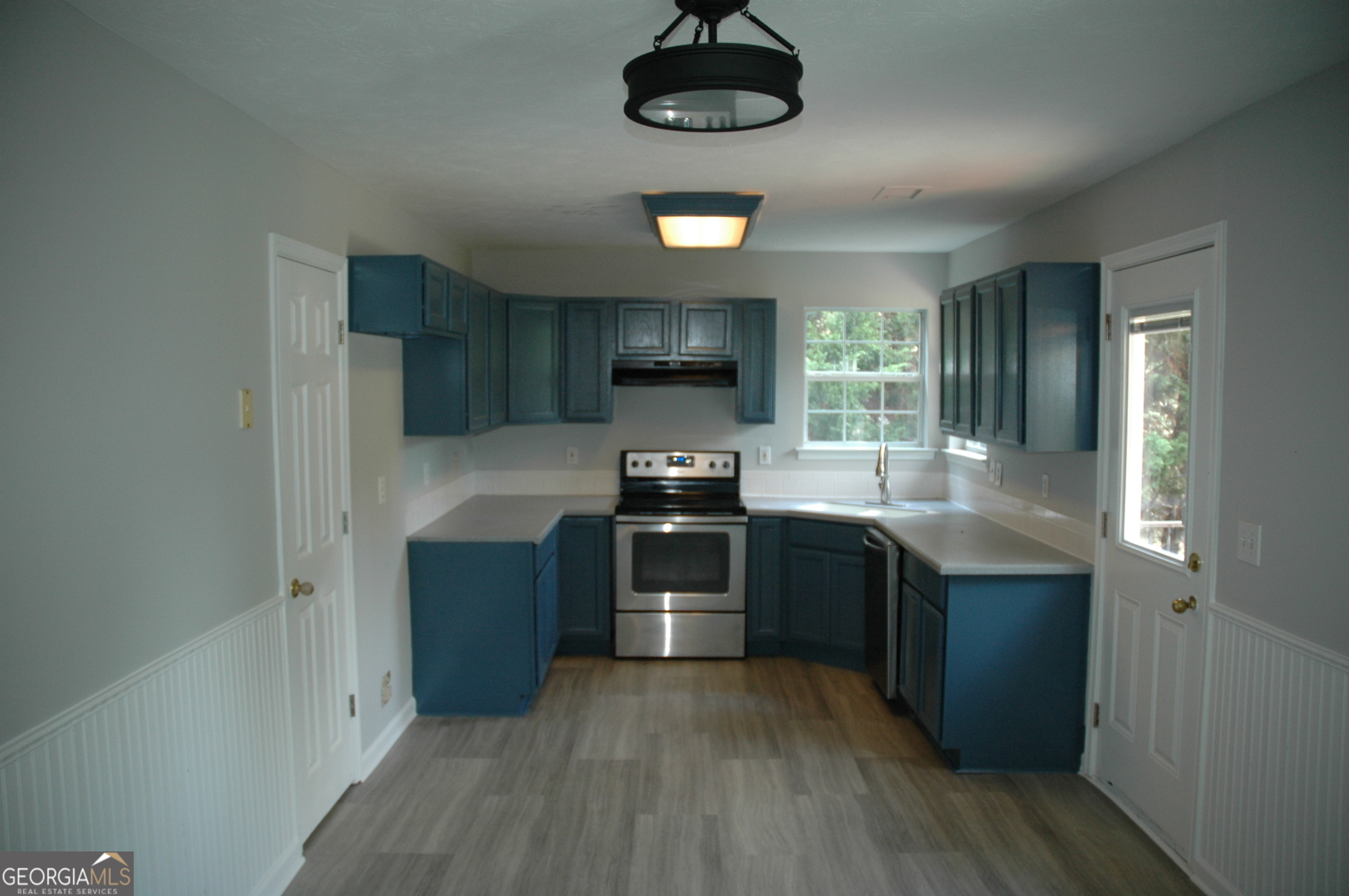 Pineland Crossings - Residential