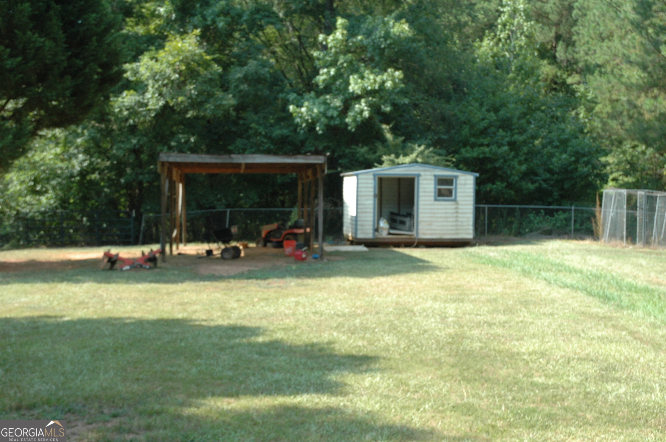 Pineland Crossings - Residential