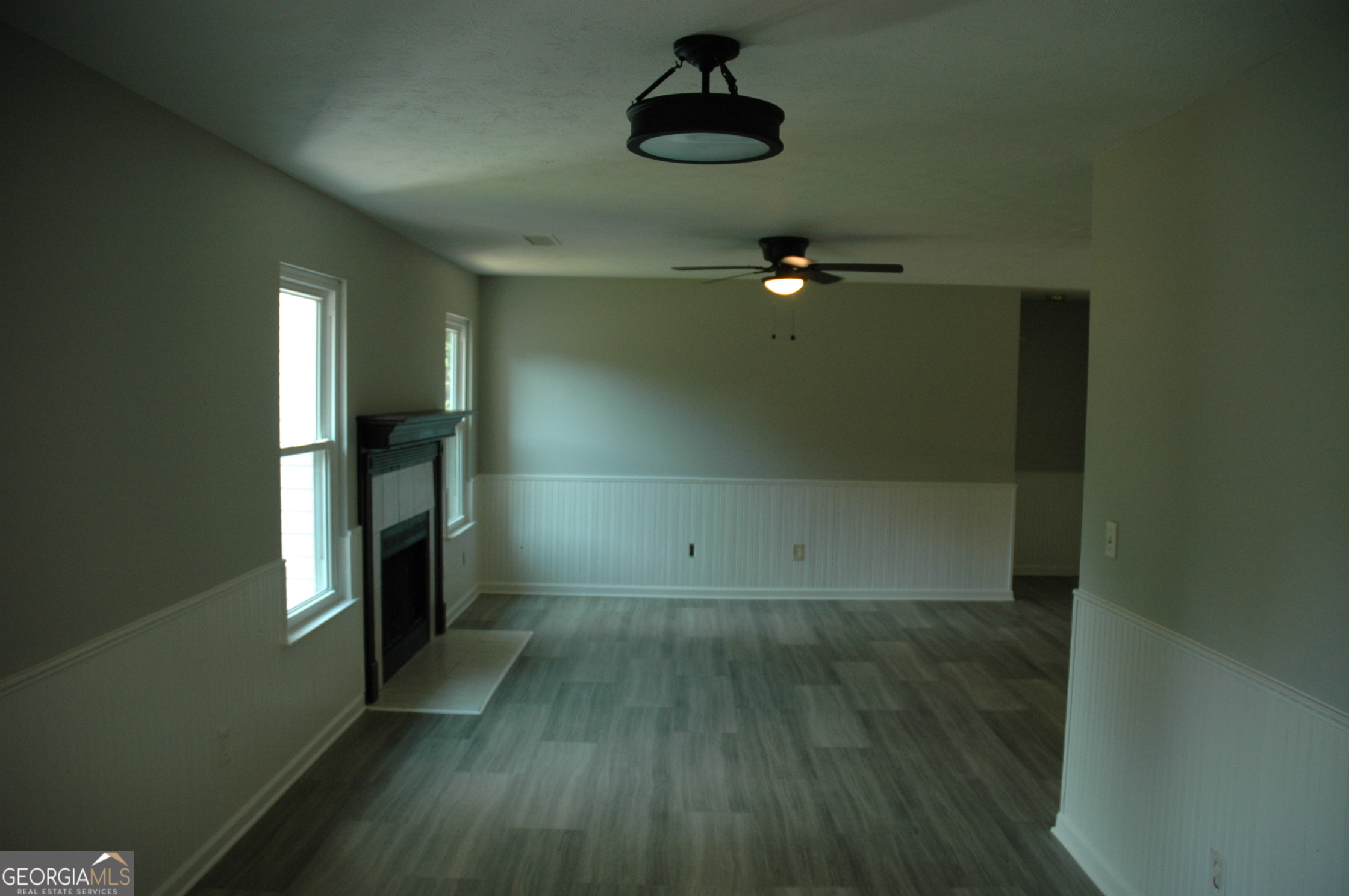 Pineland Crossings - Residential
