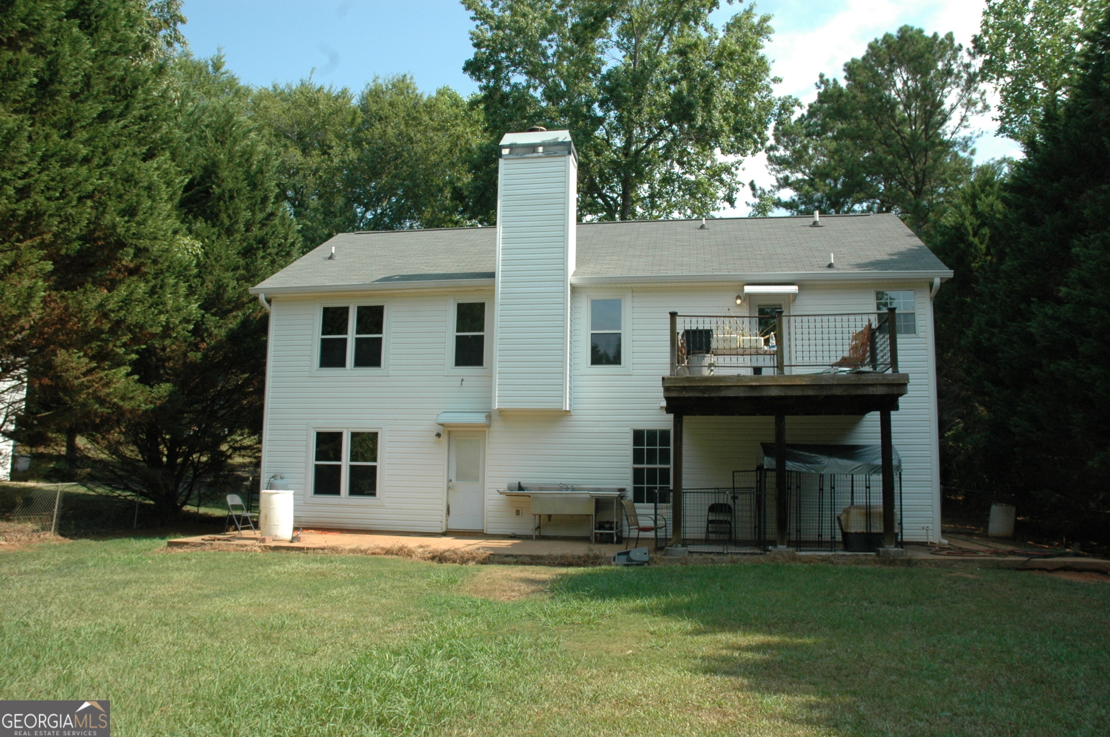 Pineland Crossings - Residential