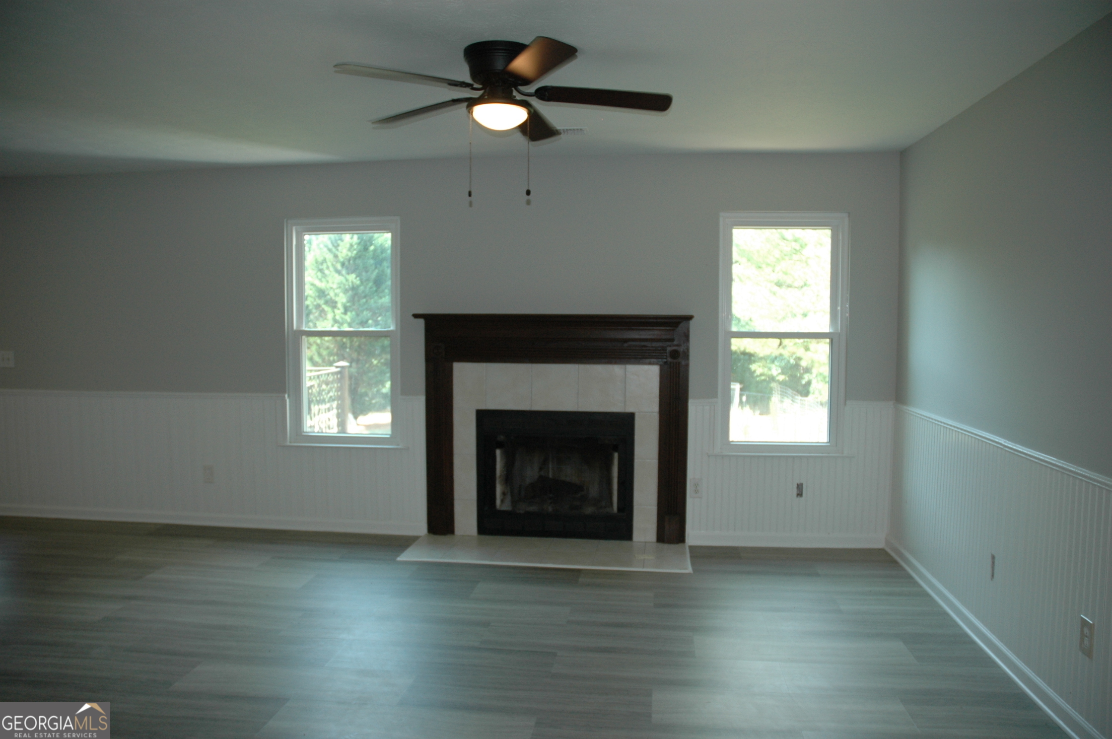 Pineland Crossings - Residential