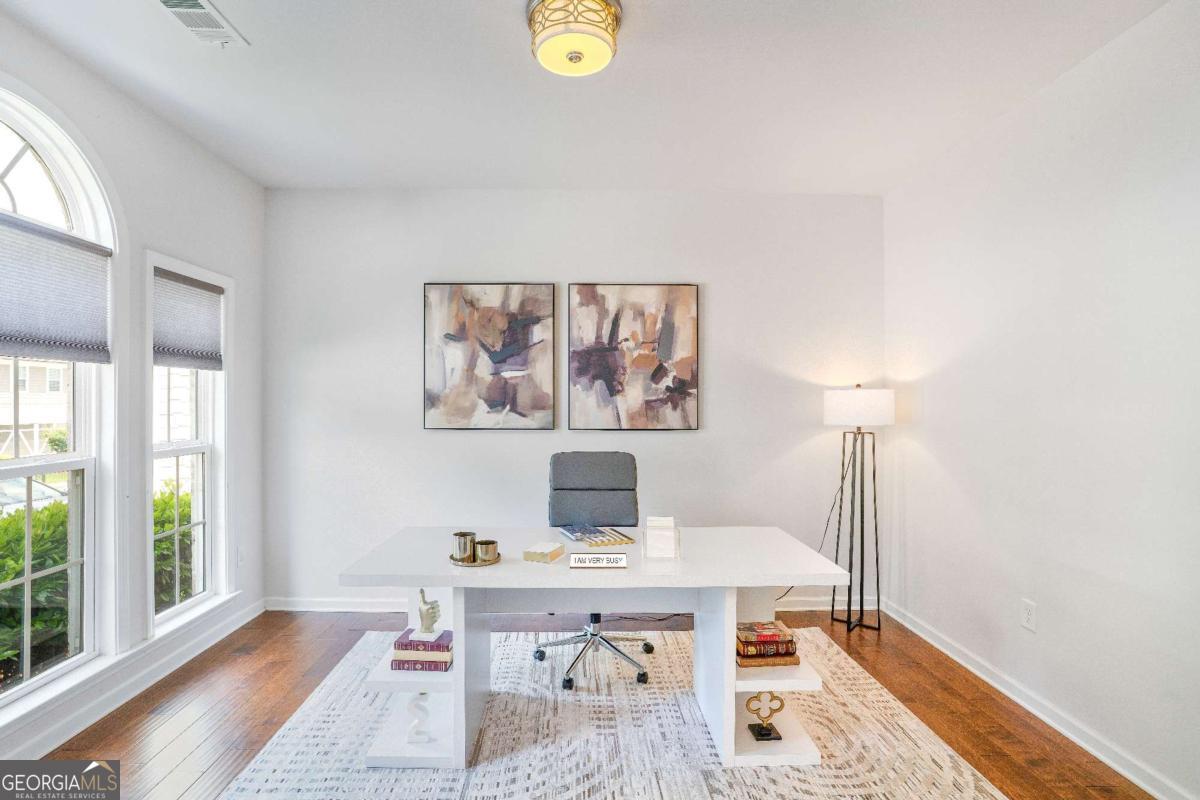 667 Creswell PARK