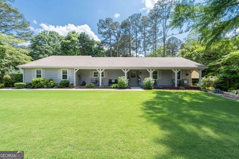 515 Houze WAY Roswell GA 30076
