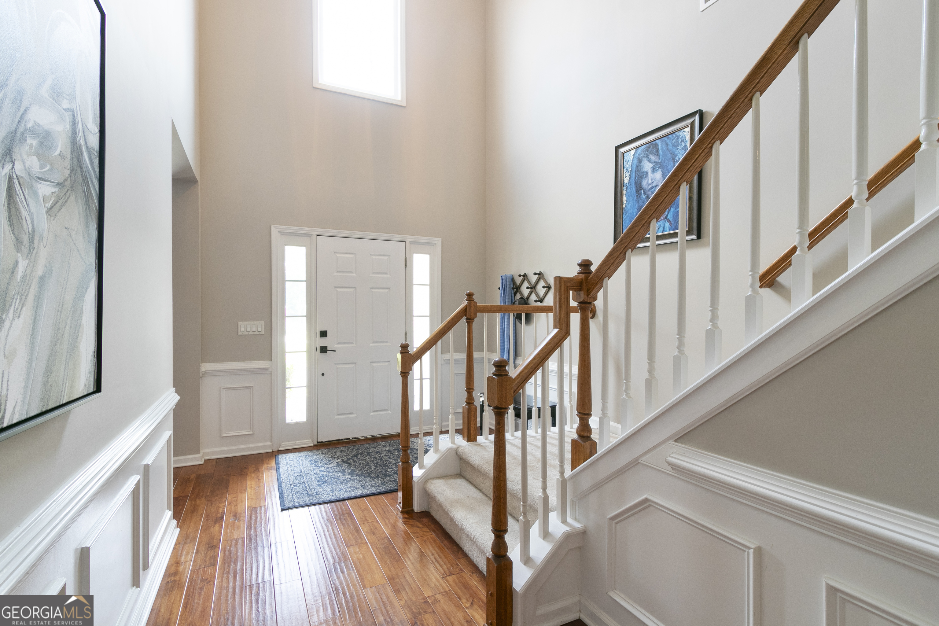 5365 Twin Creeks DR