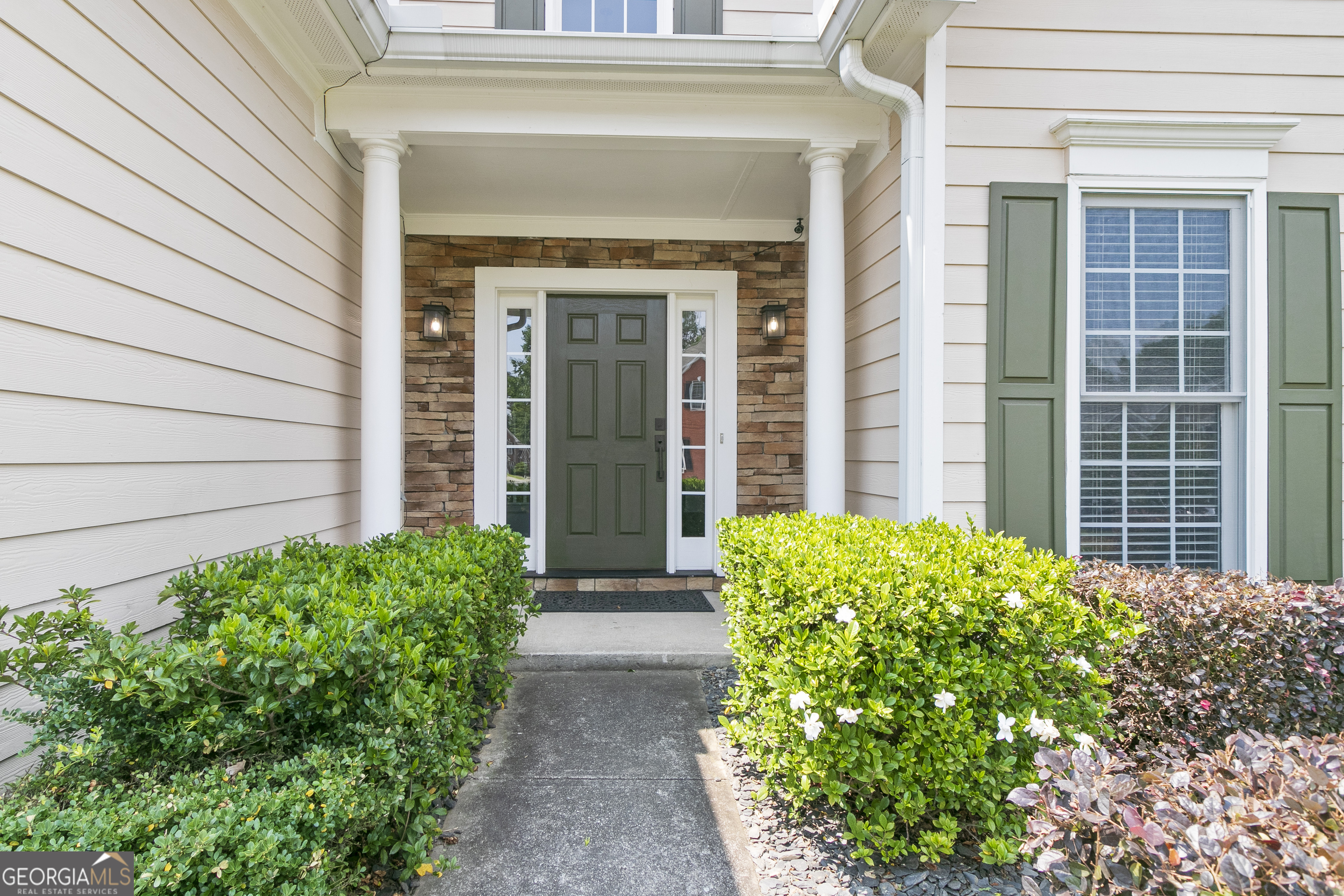 5365 Twin Creeks DR