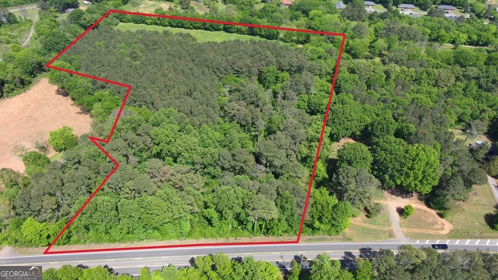 Photo of 2396 JOE FRANK HARRIS Parkway NW, Cartersville, GA 30120 (MLS # 10544042)