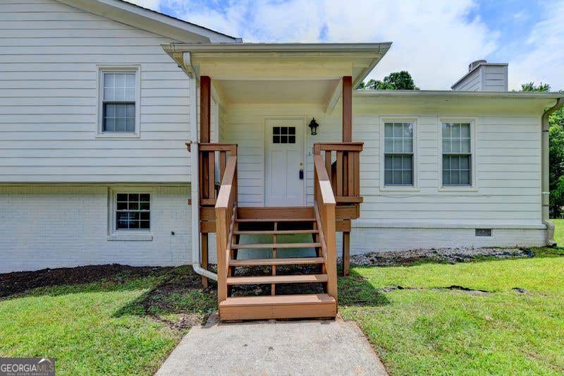 Photo of 3414 Broxton Mill Way, Snellville, GA 30039 (MLS # 10789997)
