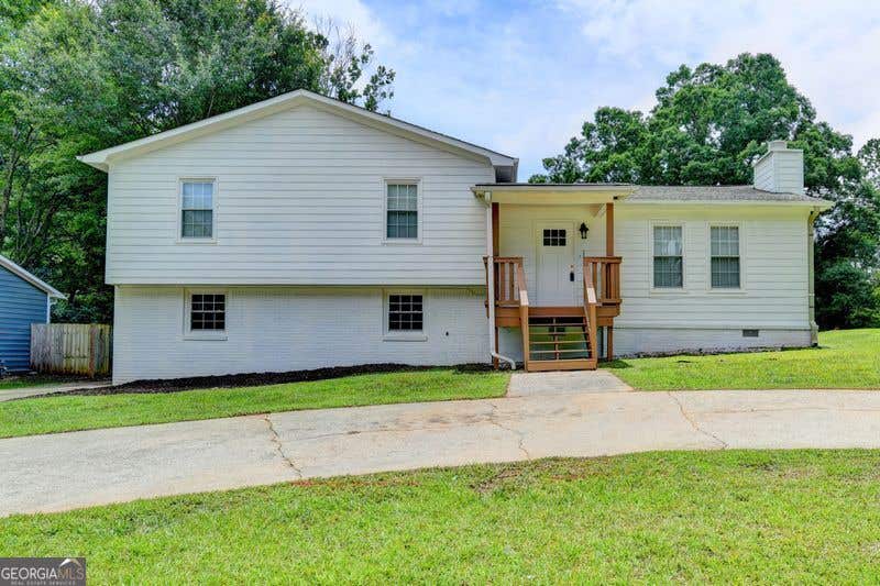 Photo of 3414 Broxton Mill Way, Snellville, GA 30039 (MLS # 10789997)