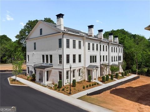 Photo of 410 Mayfair Court, Alpharetta, GA 30009 (MLS # 10604280)