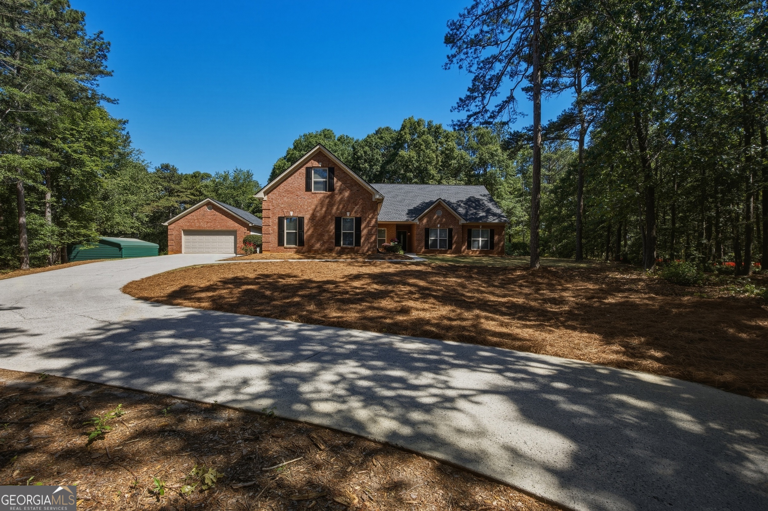 635 Marigot WAY