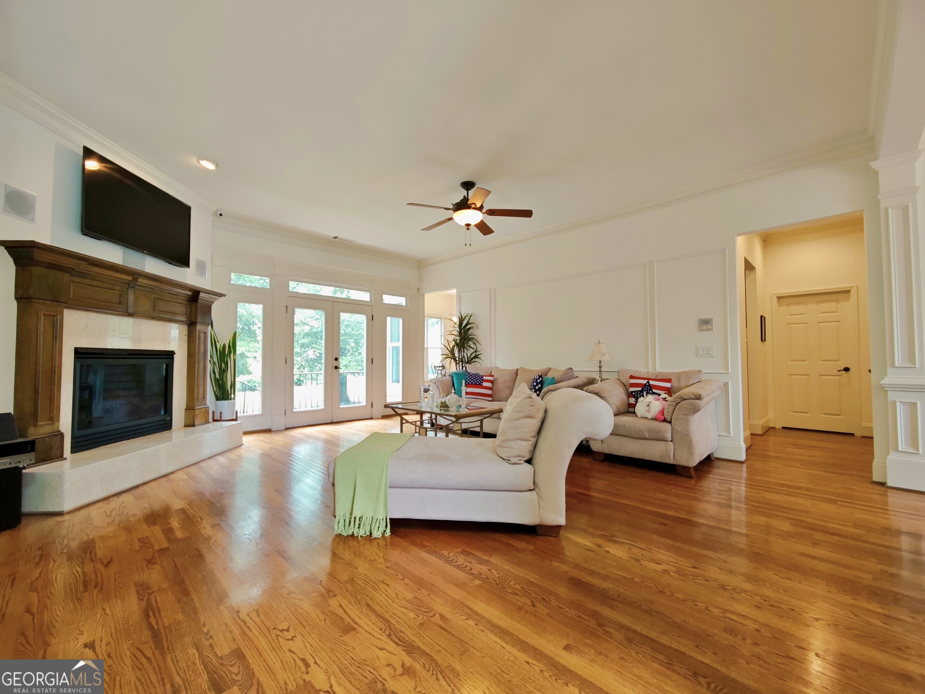 3212 Brush Arbor CT