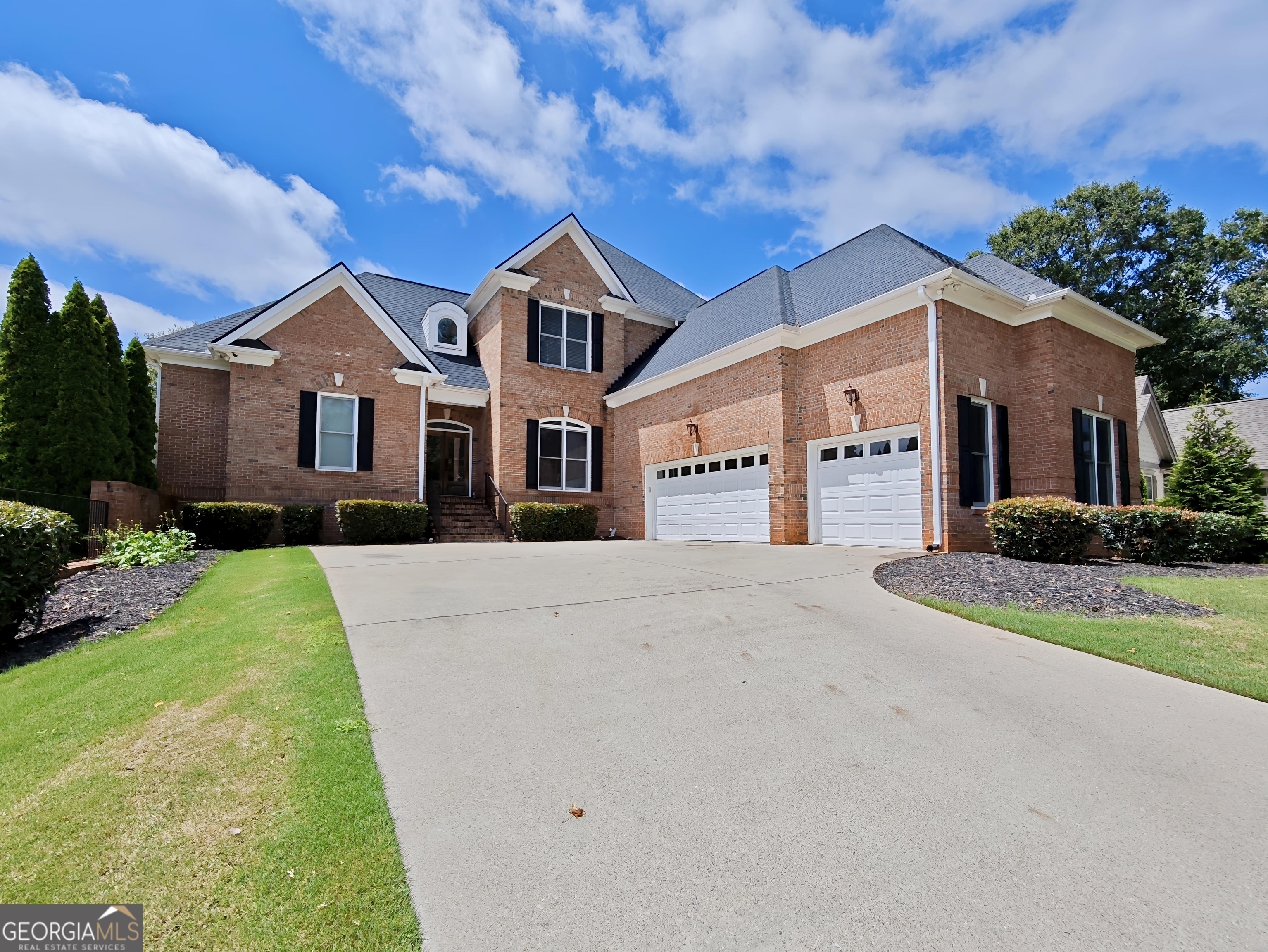 3212 Brush Arbor CT