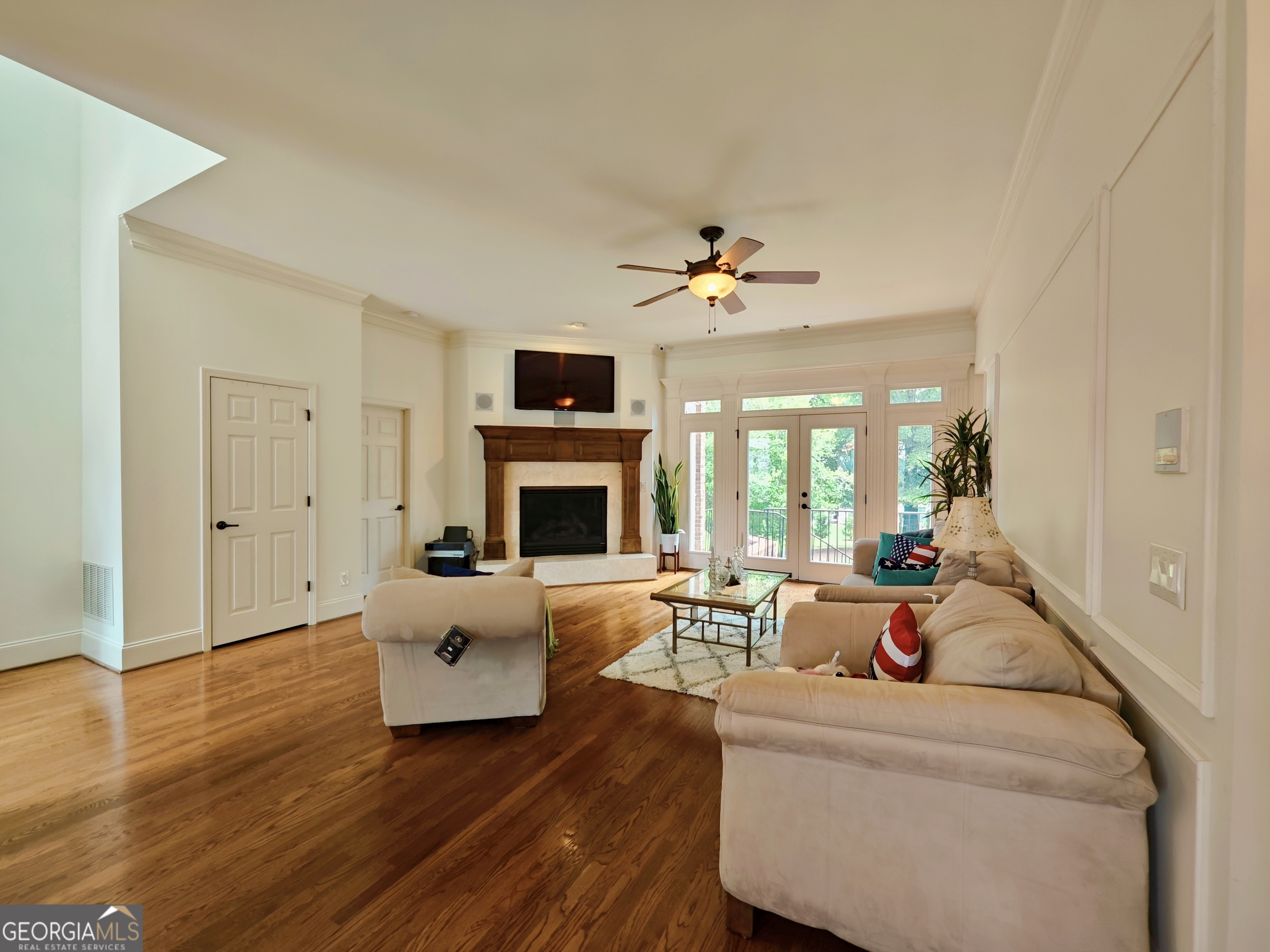 3212 Brush Arbor CT