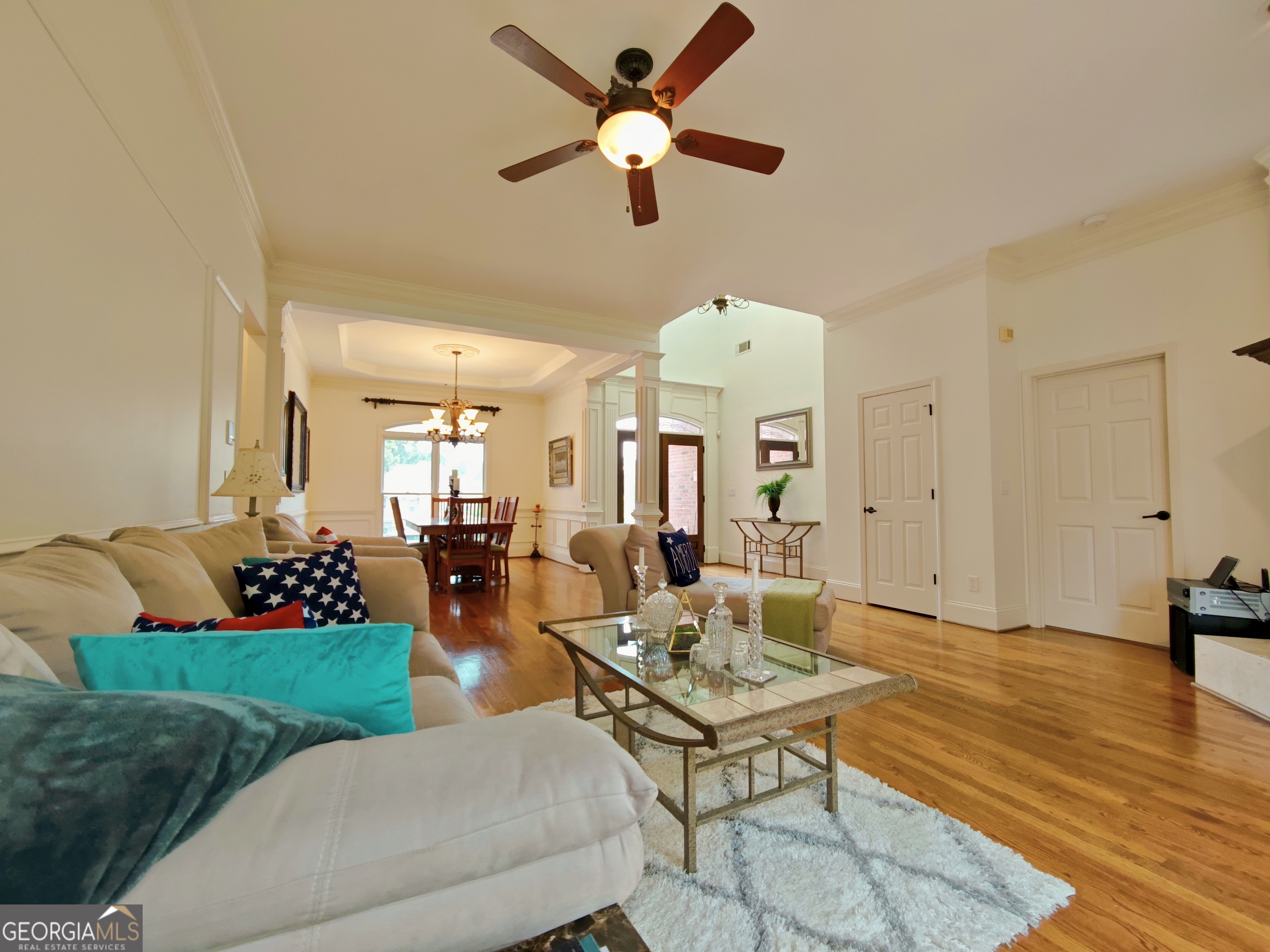 3212 Brush Arbor CT