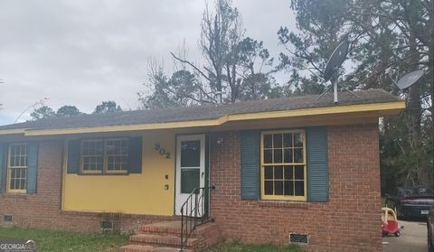 A home in Valdosta