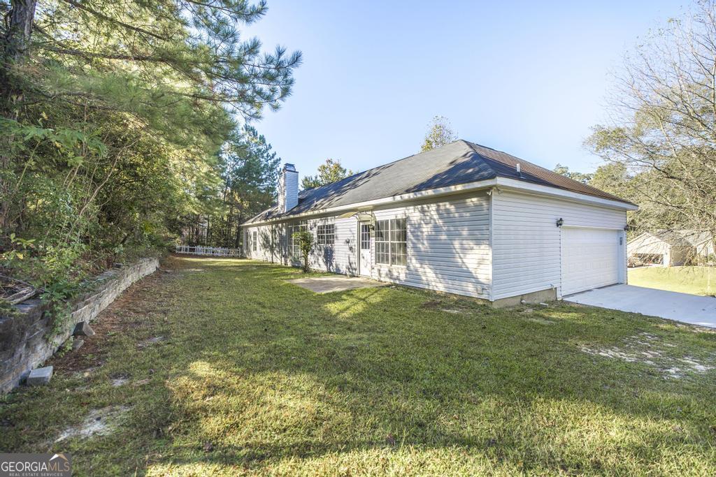 Byron 317 - Residential