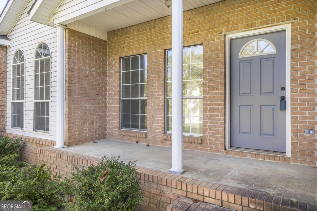 Byron 317 - Residential