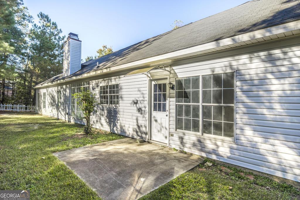 Byron 317 - Residential