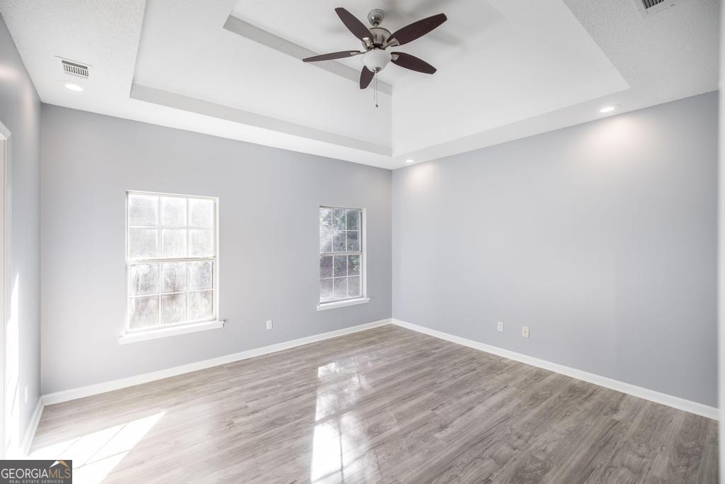 Byron 317 - Residential