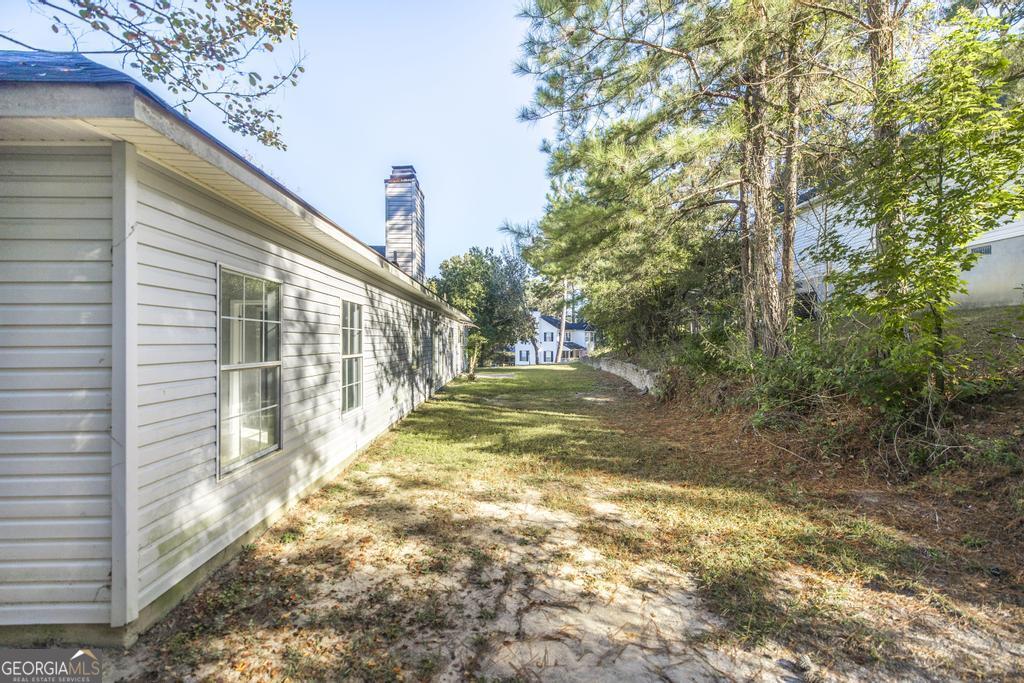 Byron 317 - Residential