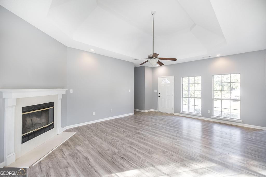 Byron 317 - Residential