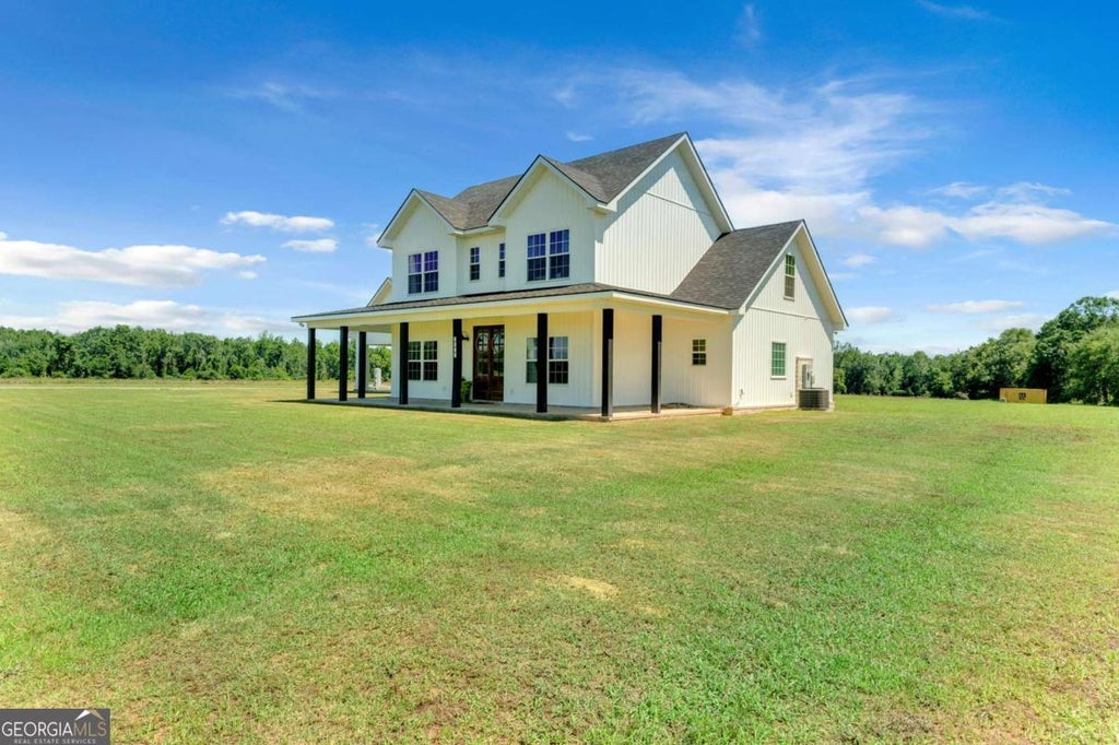 Photo of 2997 Jason Franklin Road, Register, GA 30452 (MLS # 10792530)