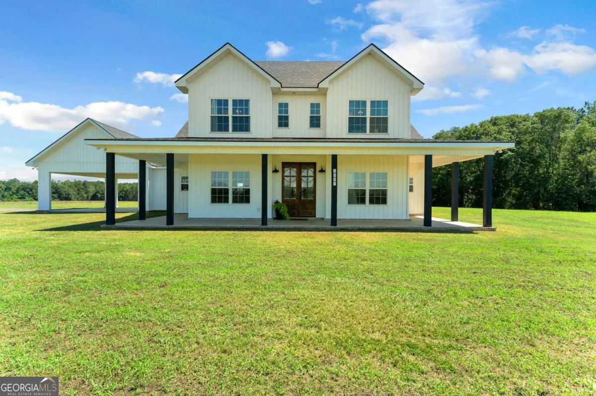2997 Jason Franklin Road, Register, GA, 30452