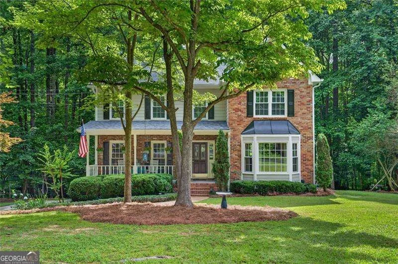211 Nacoochee Drive
