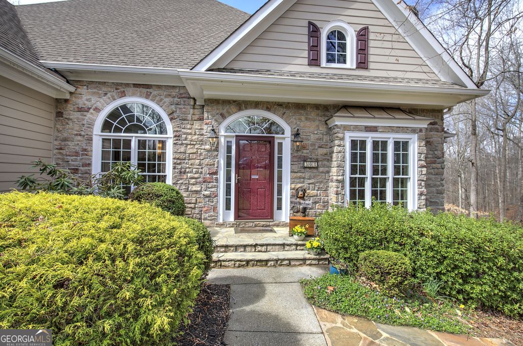 Photo of 302 Waterfall Court, Canton, GA 30115 (MLS # 10708219)