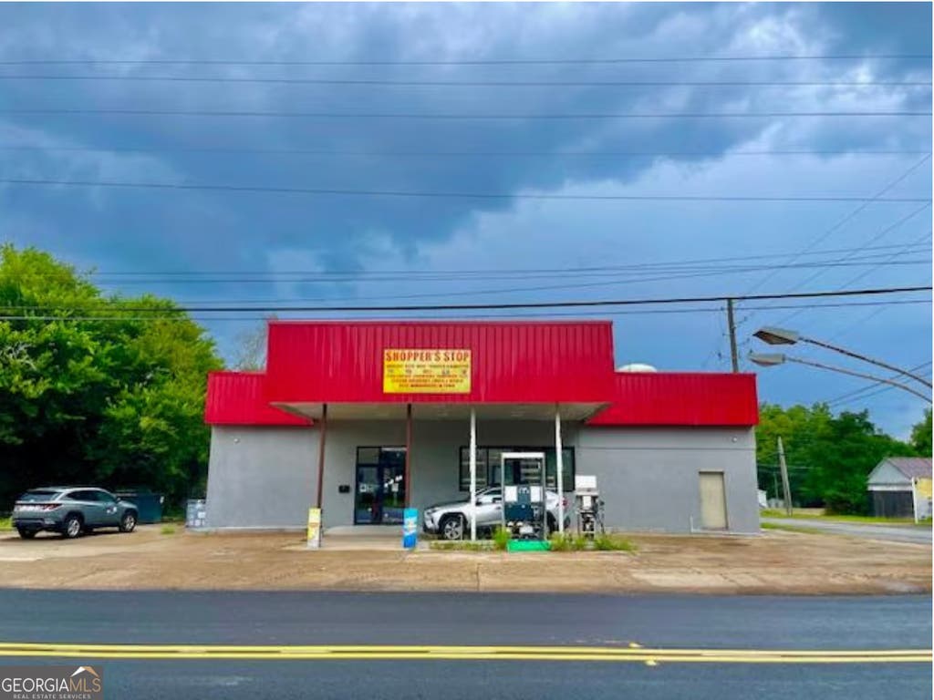 Photo of 1717 Broad Street, Lumpkin, GA 31815 (MLS # 10813094)