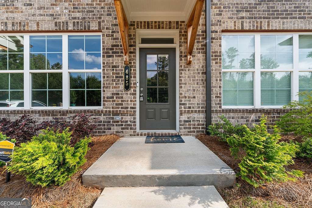 Photo of 485 Collins Industrial Way, Lawrenceville, GA 30043 (MLS # 10768343)
