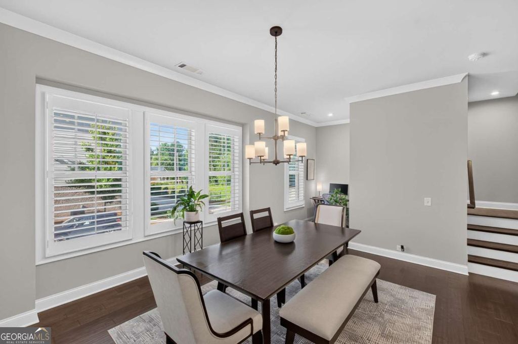 Photo of 1196 Parktown Drive, Mableton, GA 30126 (MLS # 10795209)