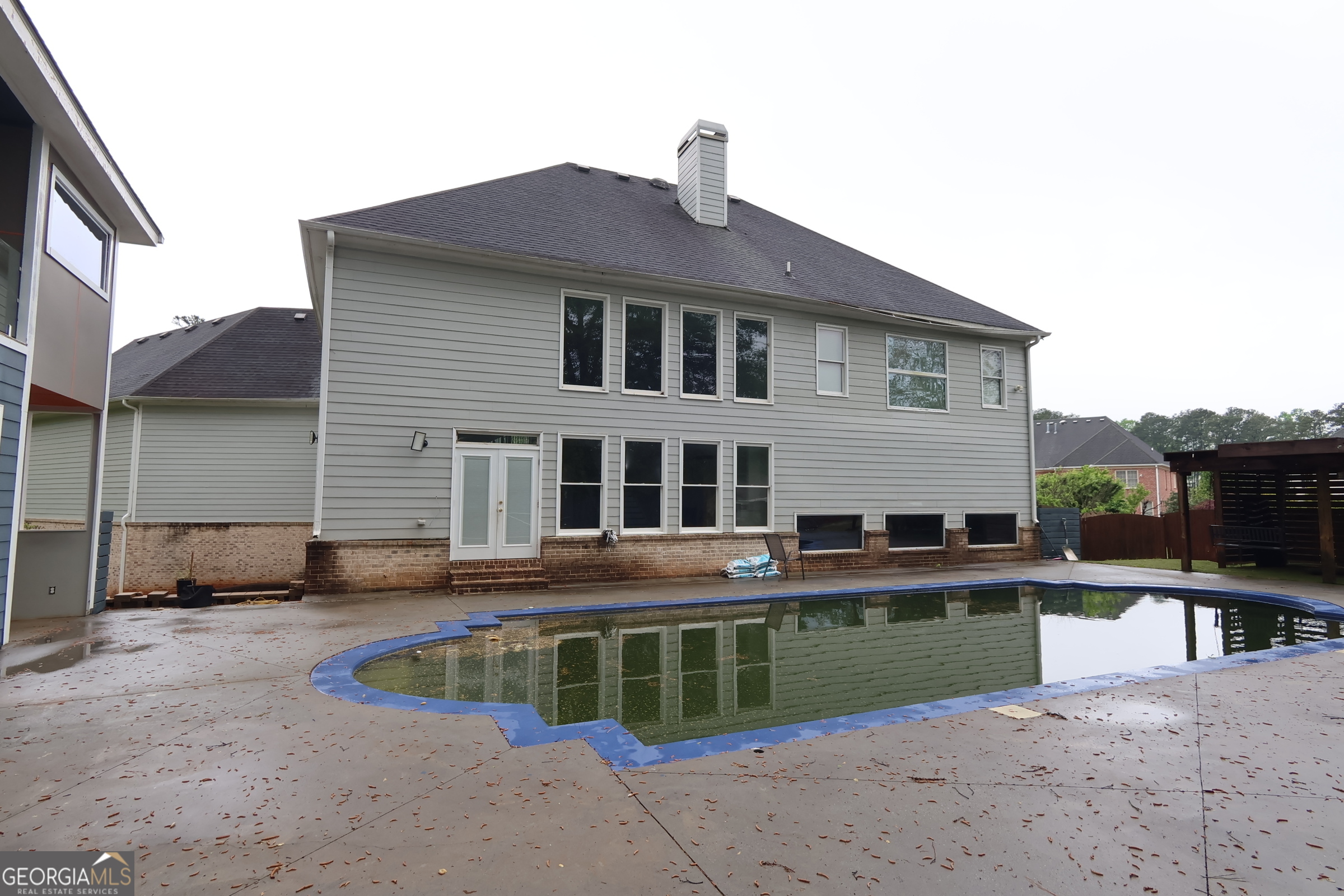 168 Harmony Grove RD
