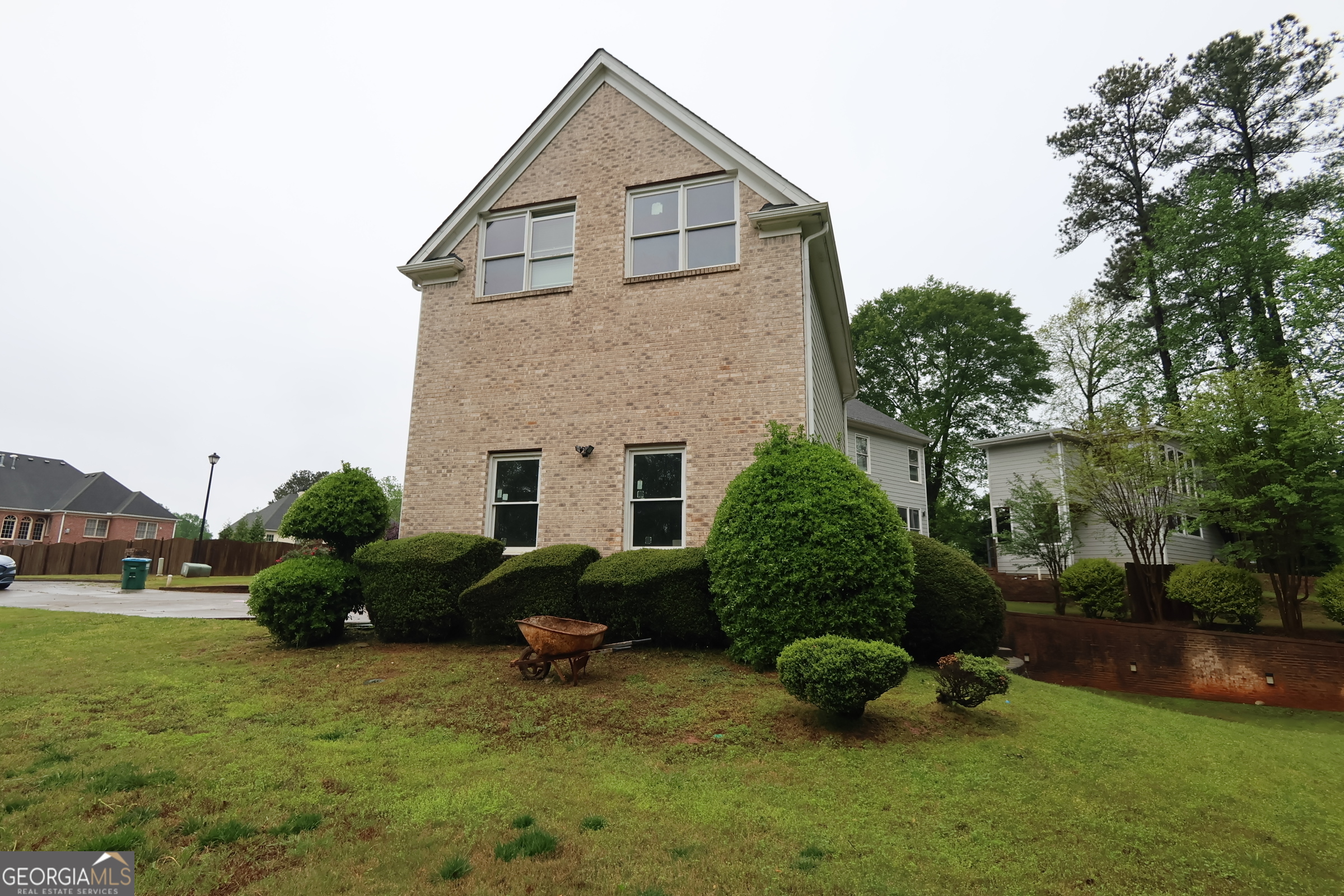 168 Harmony Grove RD
