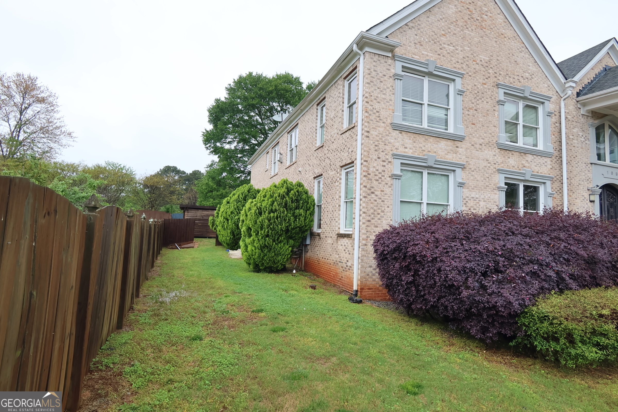 168 Harmony Grove RD