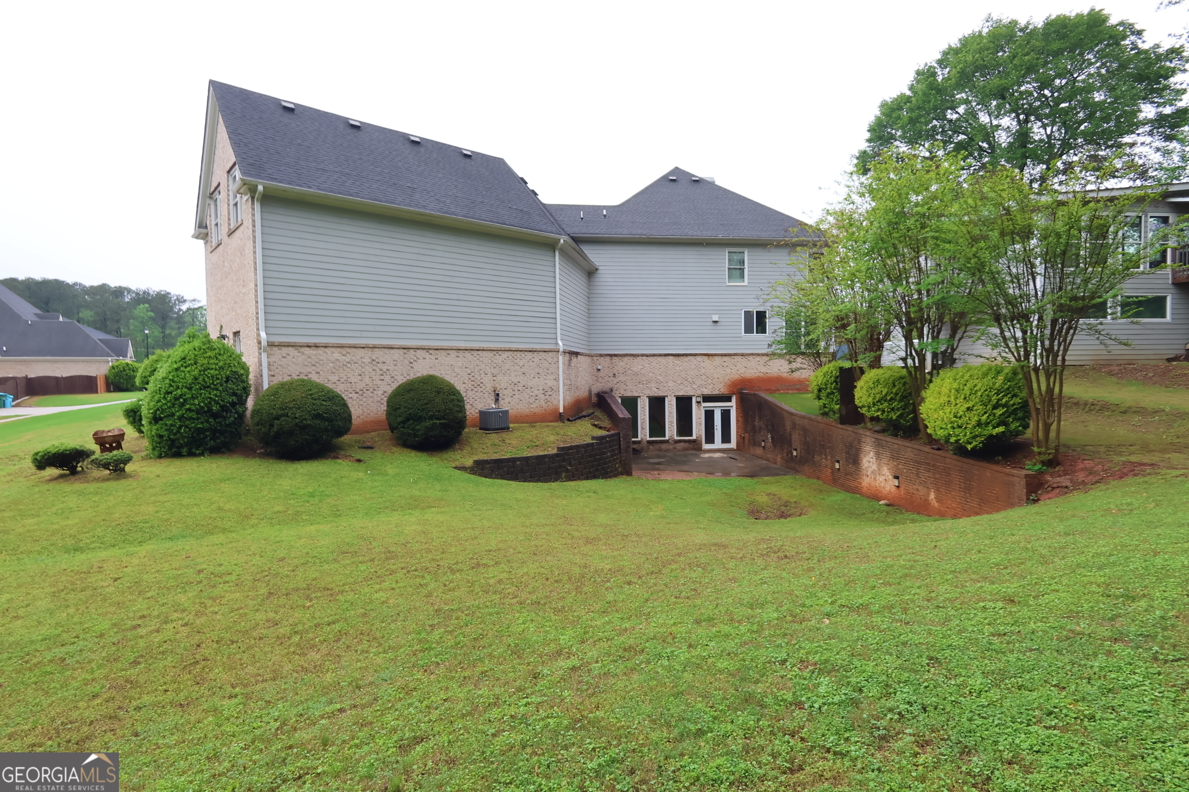 168 Harmony Grove RD