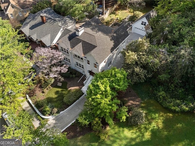 1503 Emory RD NE